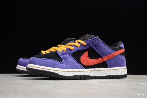 Nike Terra” Dunk “ACG BQ6817-008 SB Low 0828